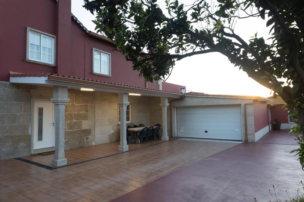 Casa Rivas Villa Marín Exterior photo